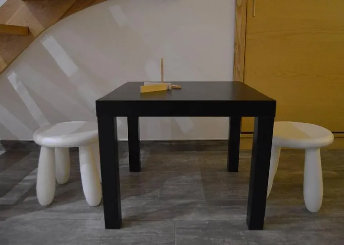 Duplex 6/8P Centre Plouha