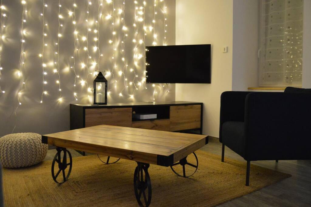 Duplex 6/8p Centre *