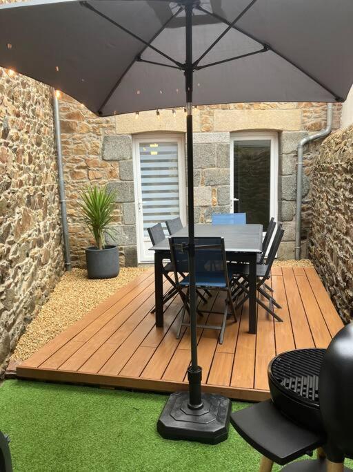 Duplex 6/8p Centre Appartement