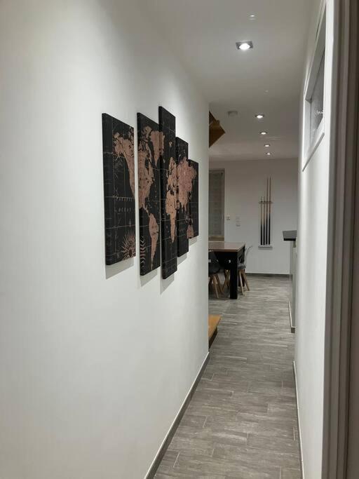 Duplex 6/8p Centre * Plouha