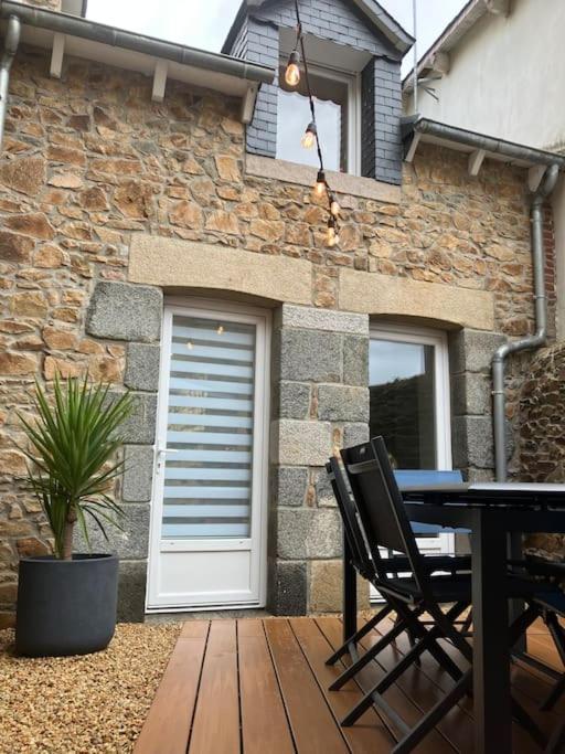 Duplex 6/8p Centre Apartamento Plouha