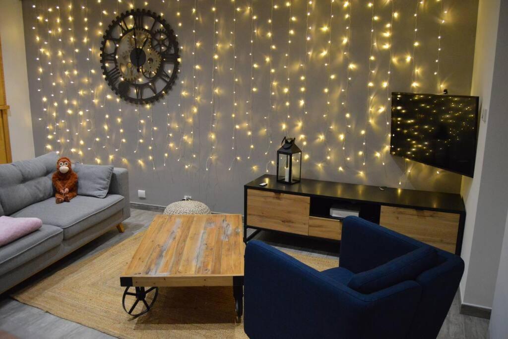 Duplex 6/8p Centre * Plouha