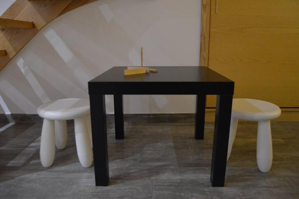 Duplex 6/8p Centre Appartement *
