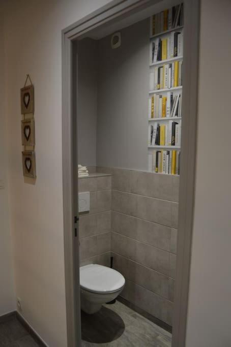 Duplex 6/8p Centre