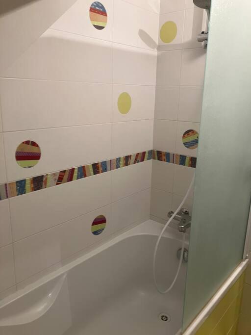 Appartement Duplex 6/8p Centre *
